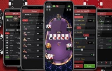 Baccarat Casino Online