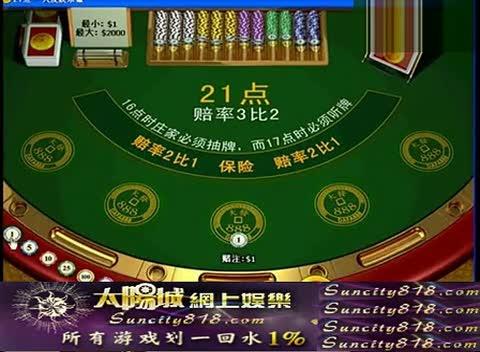 Sagame Casino